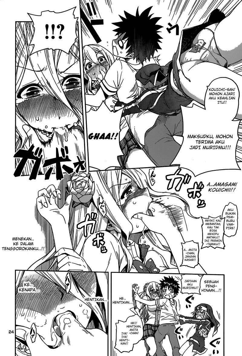 Baca Inbura! - Chapter 7 halaman 25