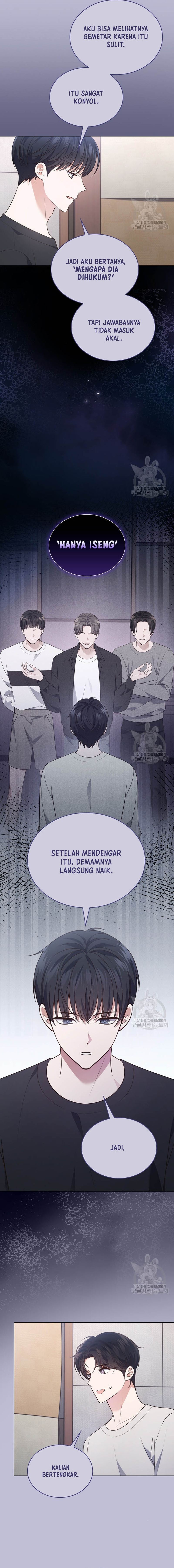 Baca In This Life the Greatest Star in the Universe - Chapter 24 halaman 11