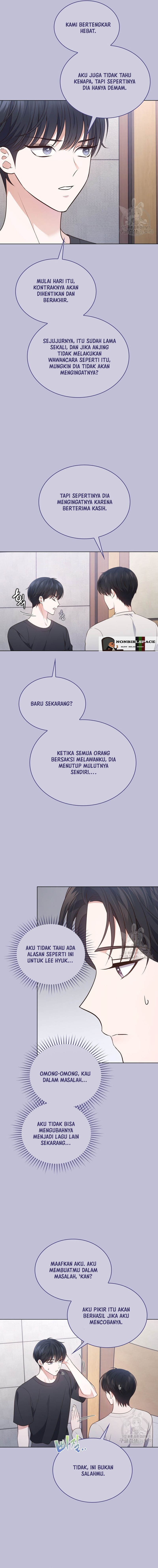 Baca In This Life the Greatest Star in the Universe - Chapter 24 halaman 12