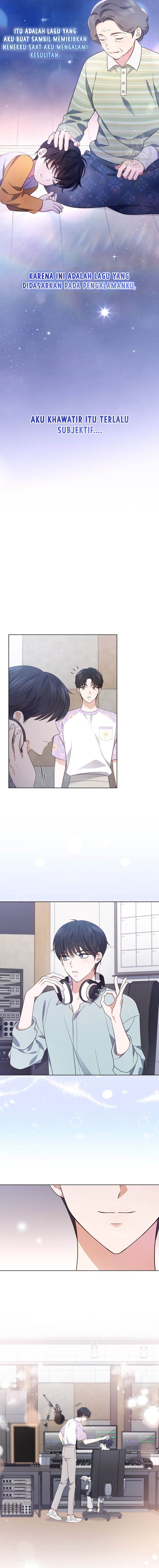Baca In This Life the Greatest Star in the Universe - Chapter 24 halaman 3