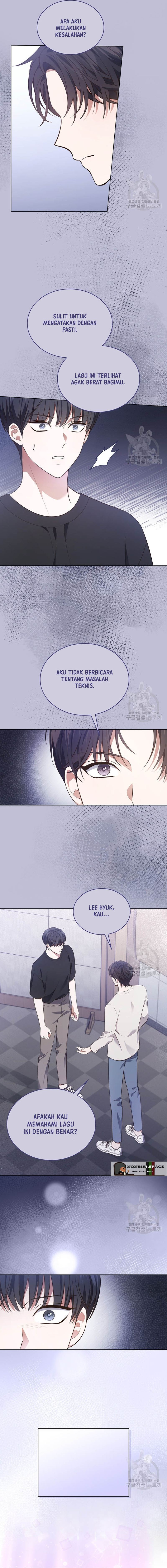 Baca In This Life the Greatest Star in the Universe - Chapter 24 halaman 5