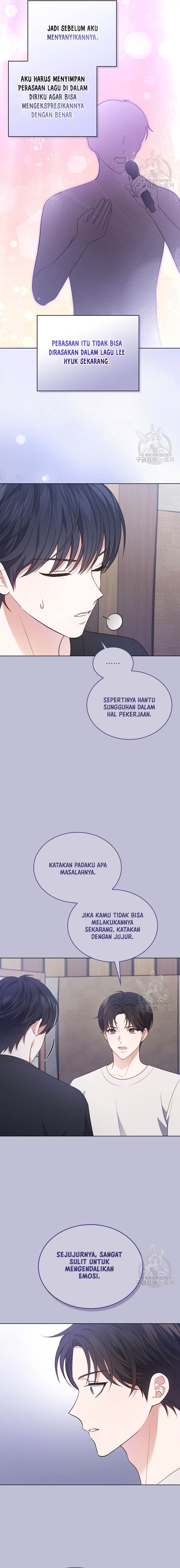 Baca In This Life the Greatest Star in the Universe - Chapter 24 halaman 6