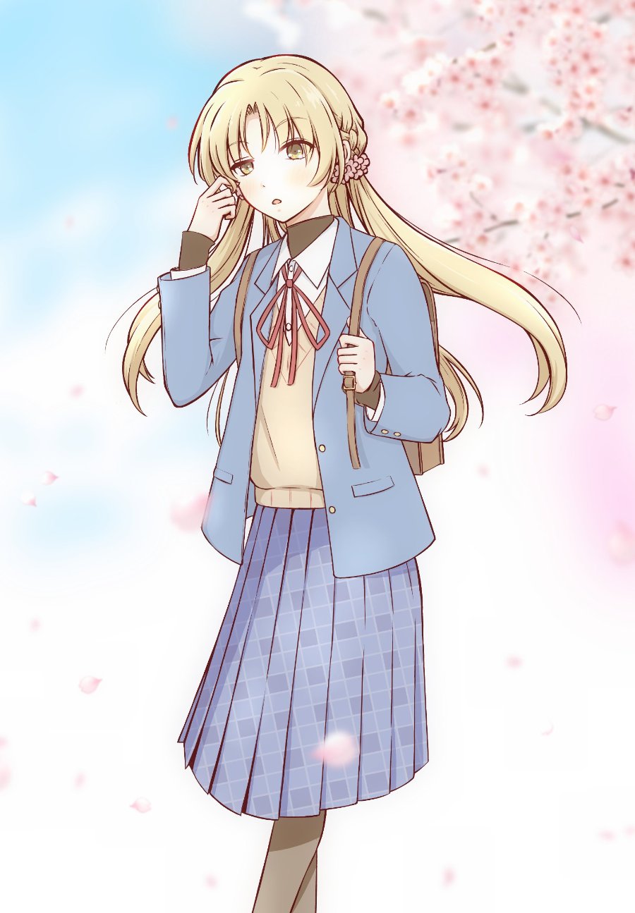 Baca Inaho-kun wa Nise Kanojo no Hazu na no ni - Chapter 38 halaman 18