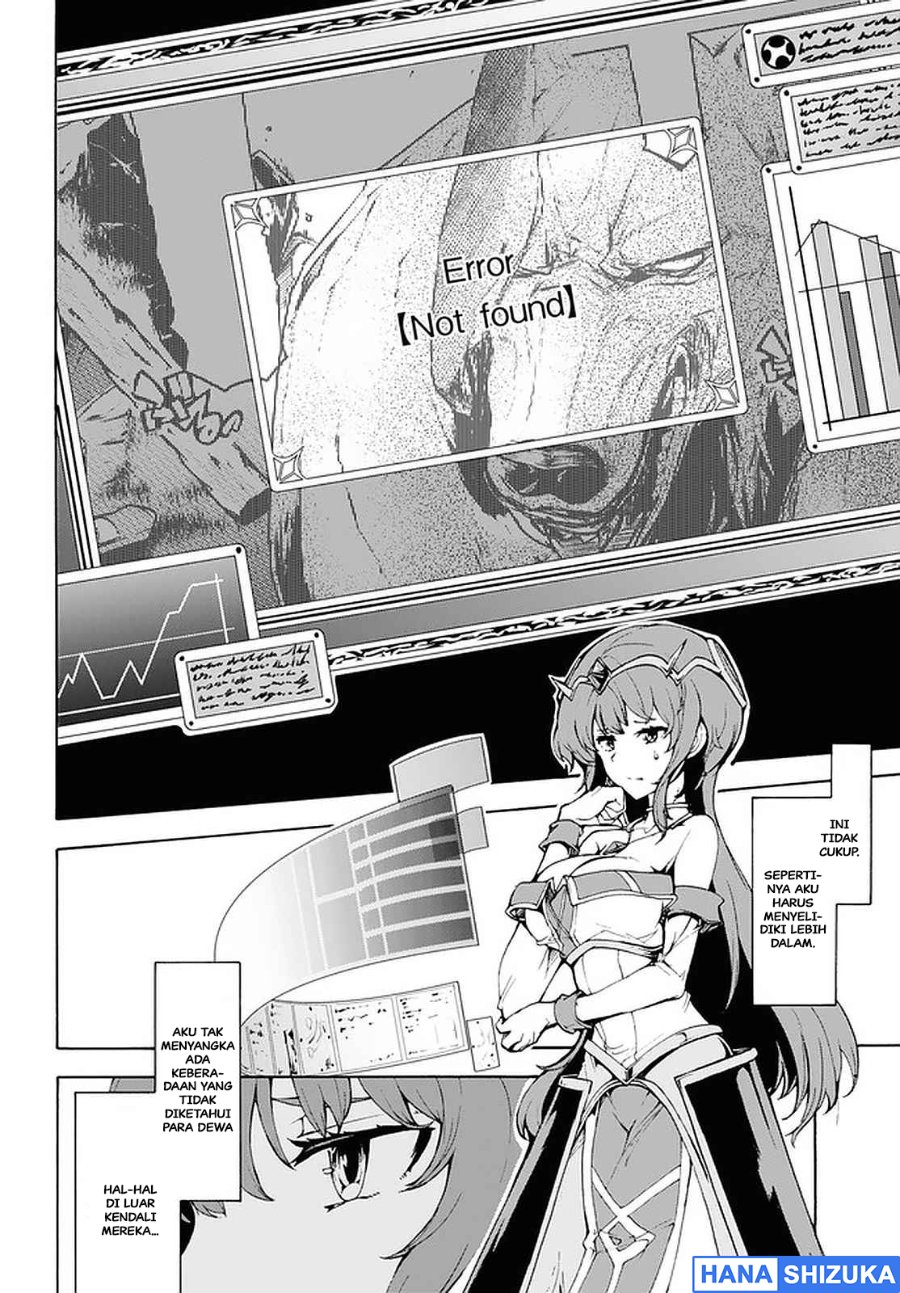 Baca Inaka no Home Center Otoko no Jiyuu na Isekai Seikatsu - Chapter 27 halaman 30