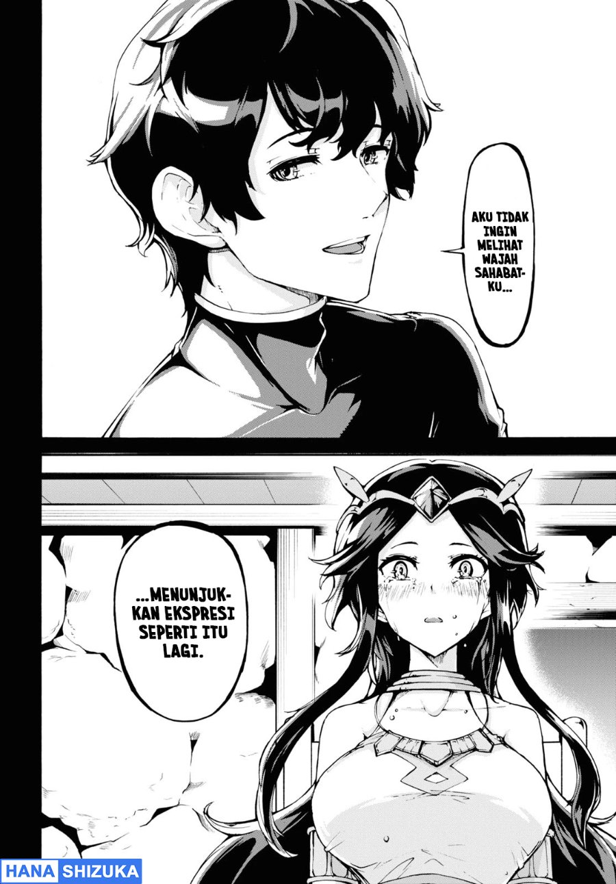 Baca Inaka no Home Center Otoko no Jiyuu na Isekai Seikatsu - Chapter 30 halaman 13