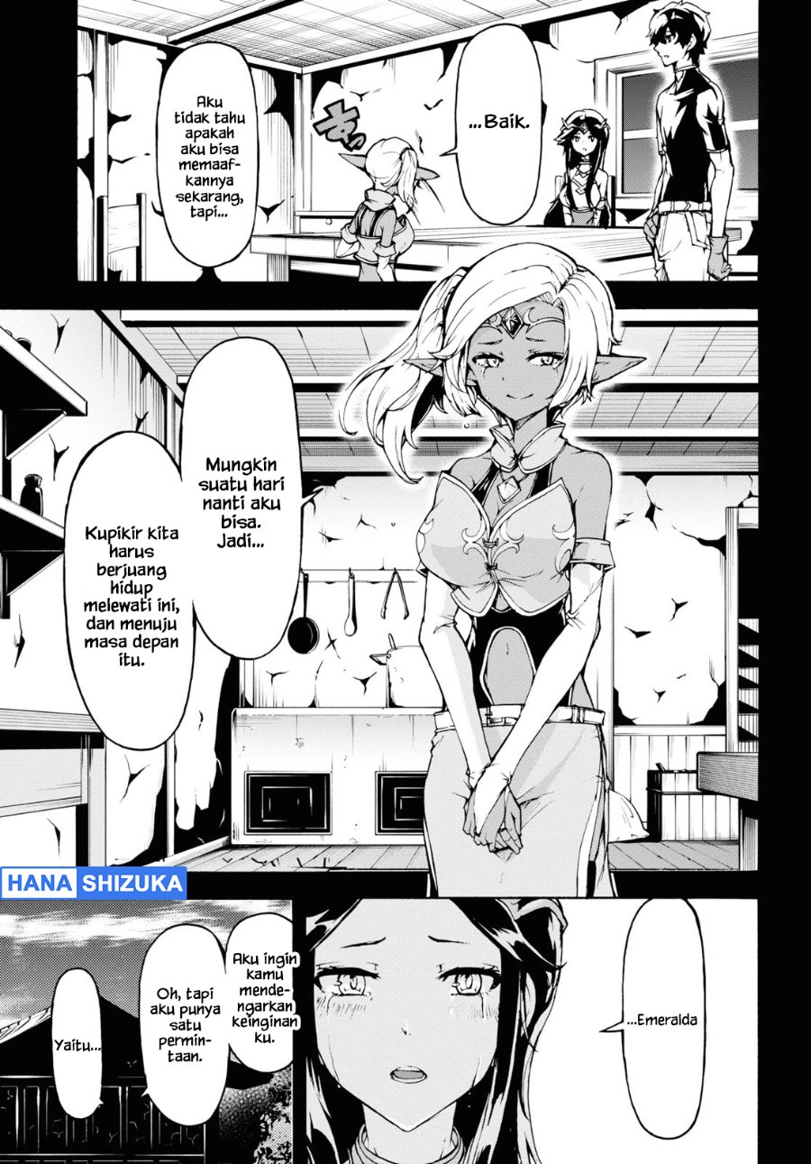 Baca Inaka no Home Center Otoko no Jiyuu na Isekai Seikatsu - Chapter 30 halaman 14