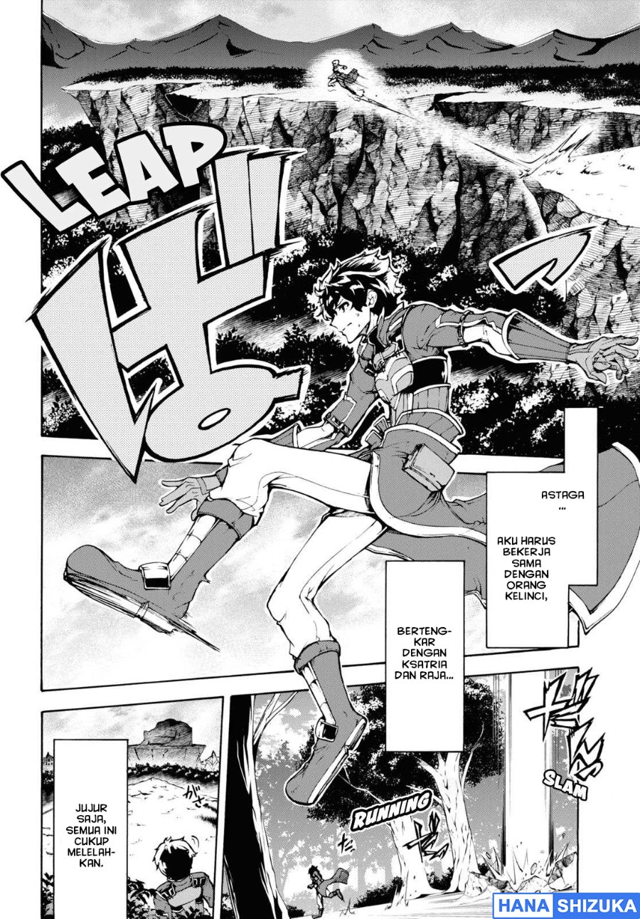 Baca Inaka no Home Center Otoko no Jiyuu na Isekai Seikatsu - Chapter 30 halaman 19