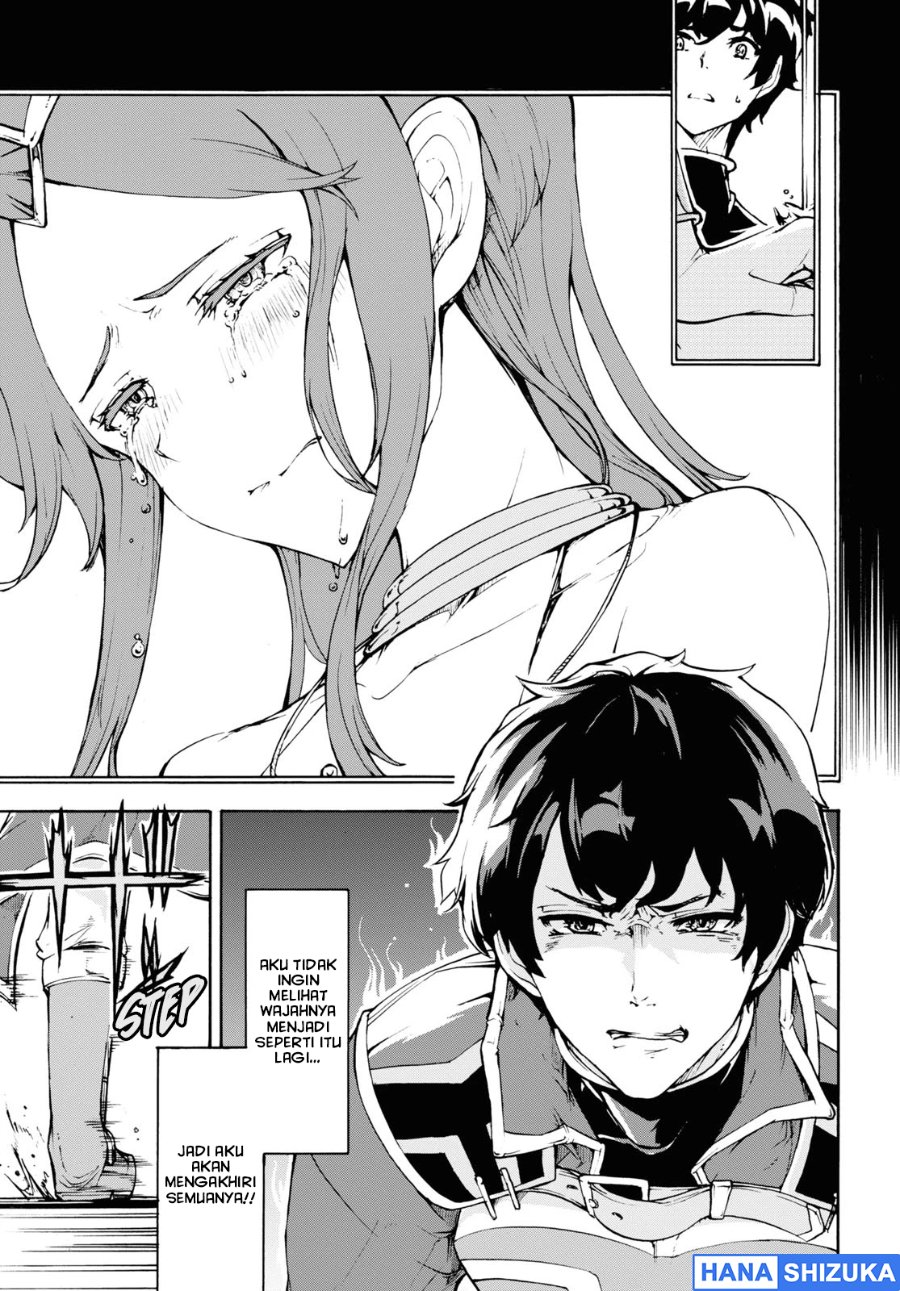 Baca Inaka no Home Center Otoko no Jiyuu na Isekai Seikatsu - Chapter 30 halaman 22