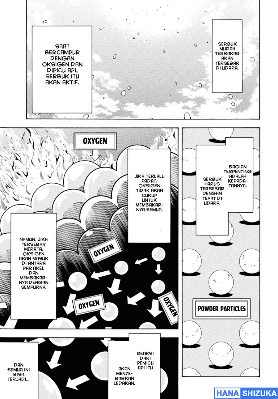 Baca Inaka no Home Center Otoko no Jiyuu na Isekai Seikatsu - Chapter 30 halaman 24