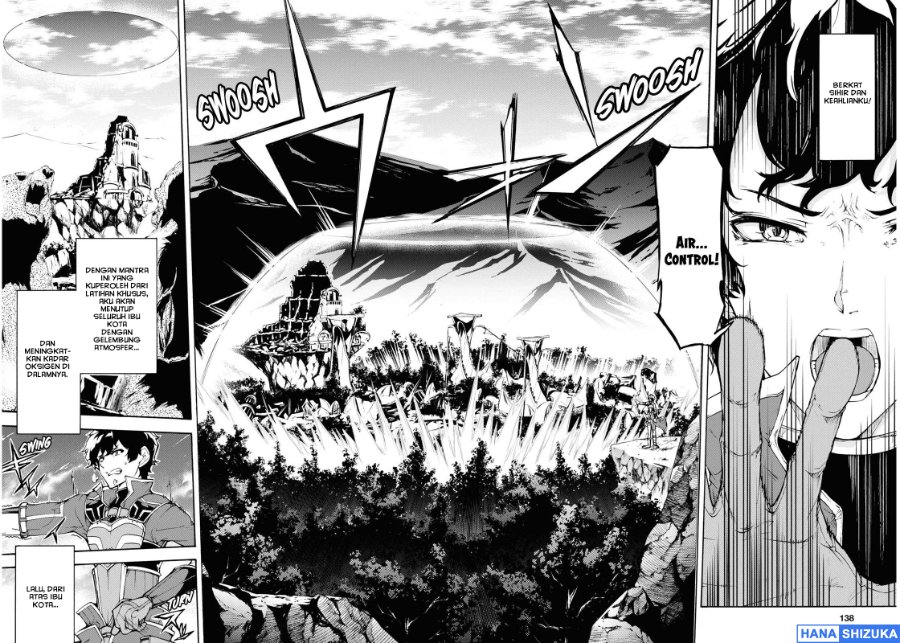 Baca Inaka no Home Center Otoko no Jiyuu na Isekai Seikatsu - Chapter 30 halaman 25