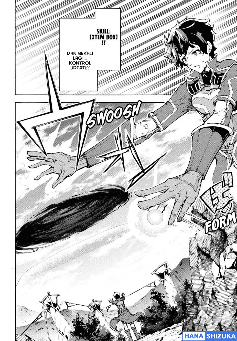 Baca Inaka no Home Center Otoko no Jiyuu na Isekai Seikatsu - Chapter 30 halaman 26