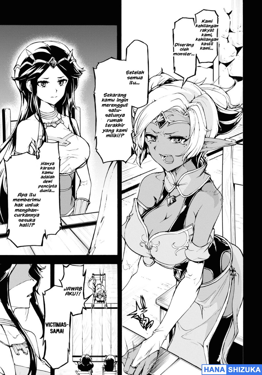Baca Inaka no Home Center Otoko no Jiyuu na Isekai Seikatsu - Chapter 30 halaman 8