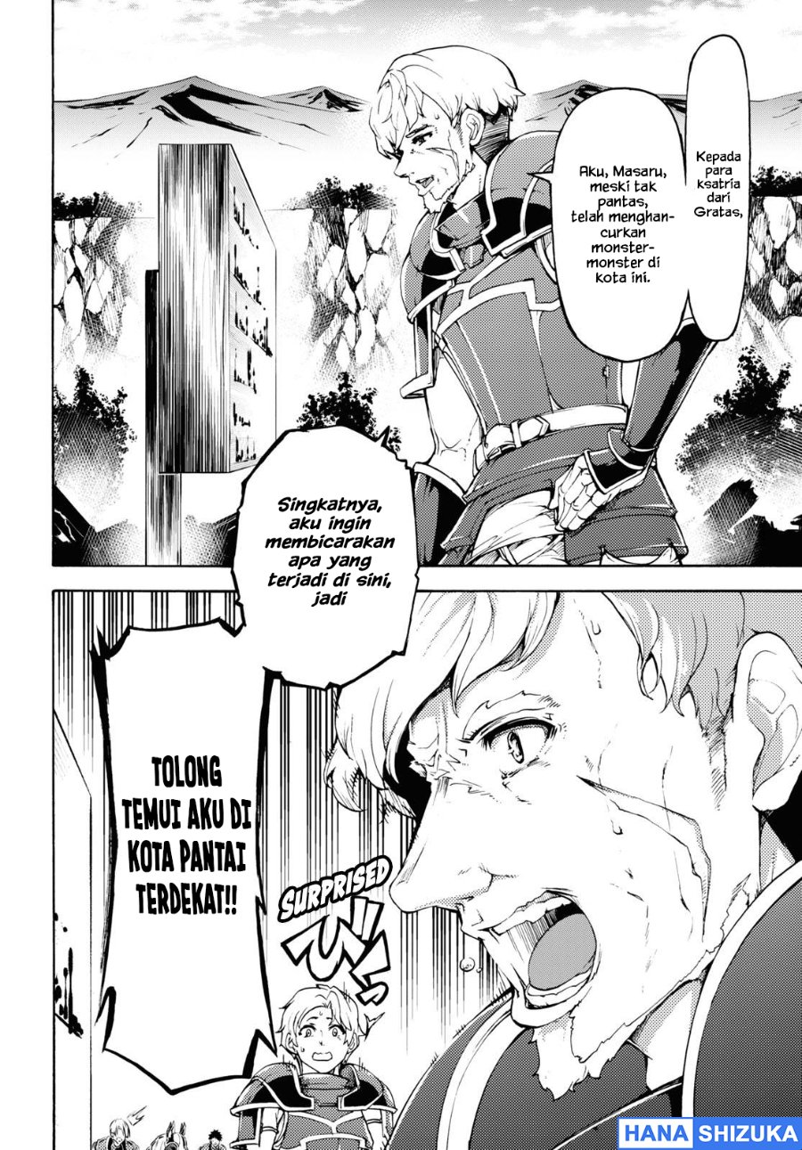 Baca Inaka no Home Center Otoko no Jiyuu na Isekai Seikatsu - Chapter 31 halaman 17