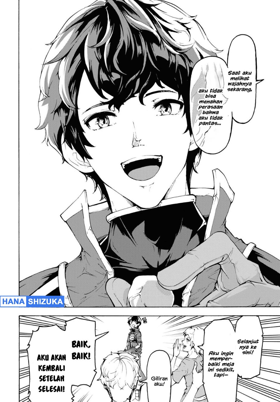 Baca Inaka no Home Center Otoko no Jiyuu na Isekai Seikatsu - Chapter 31 halaman 26