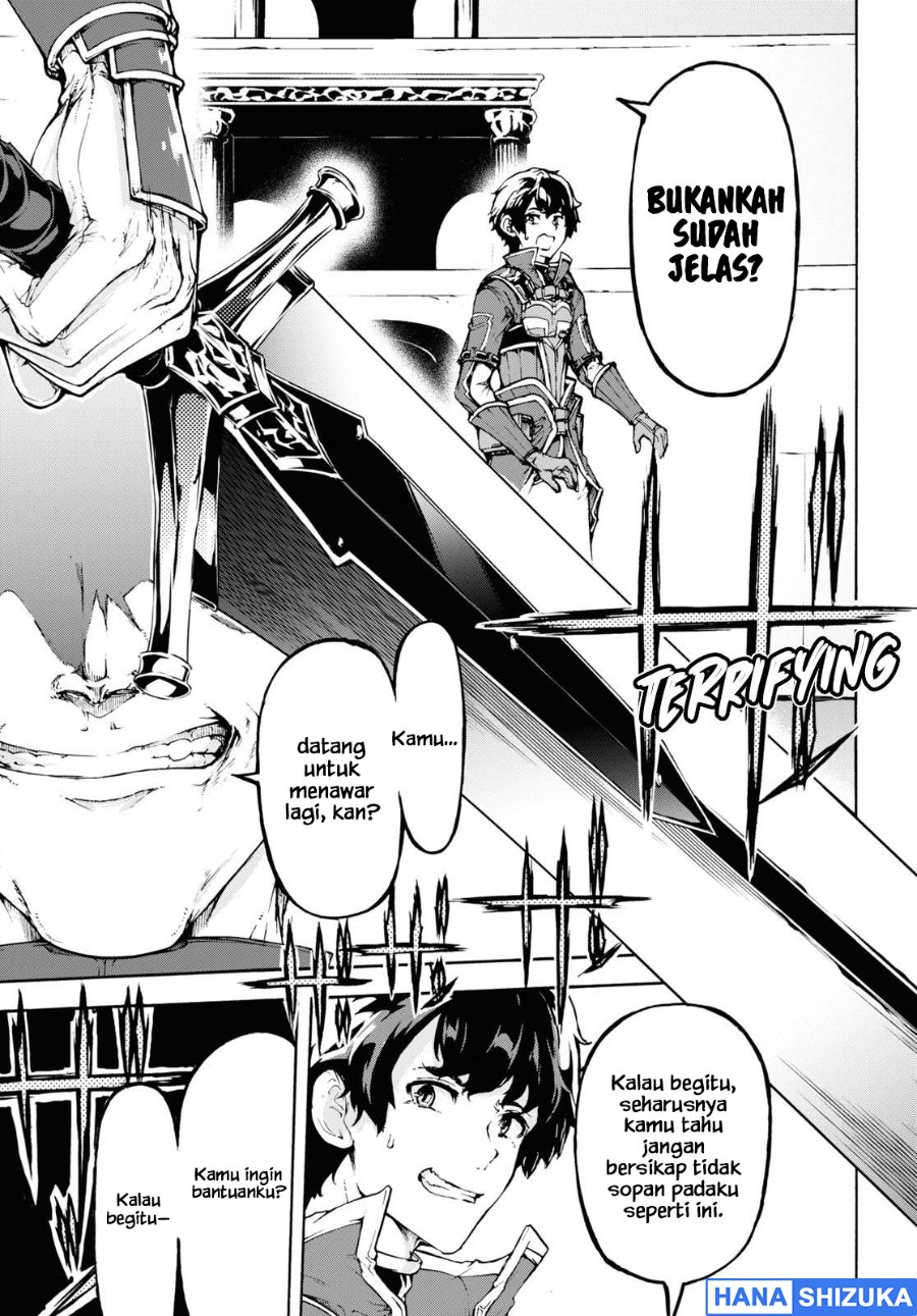 Baca Inaka no Home Center Otoko no Jiyuu na Isekai Seikatsu - Chapter 31 halaman 29