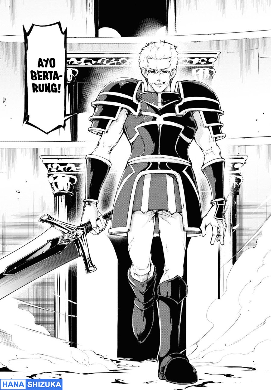 Baca Inaka no Home Center Otoko no Jiyuu na Isekai Seikatsu - Chapter 31 halaman 30