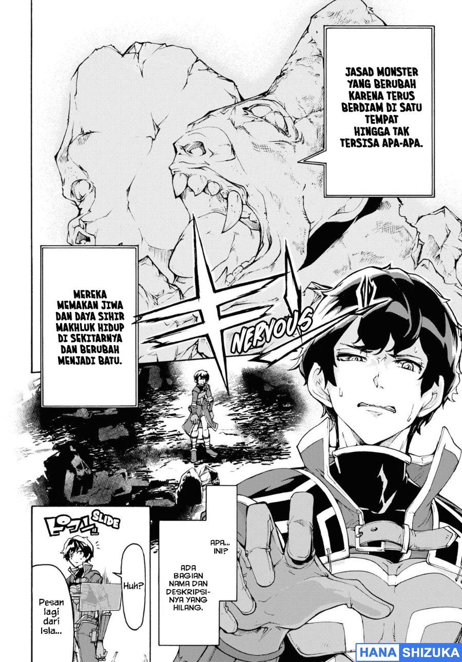 Baca Inaka no Home Center Otoko no Jiyuu na Isekai Seikatsu - Chapter 31 halaman 7