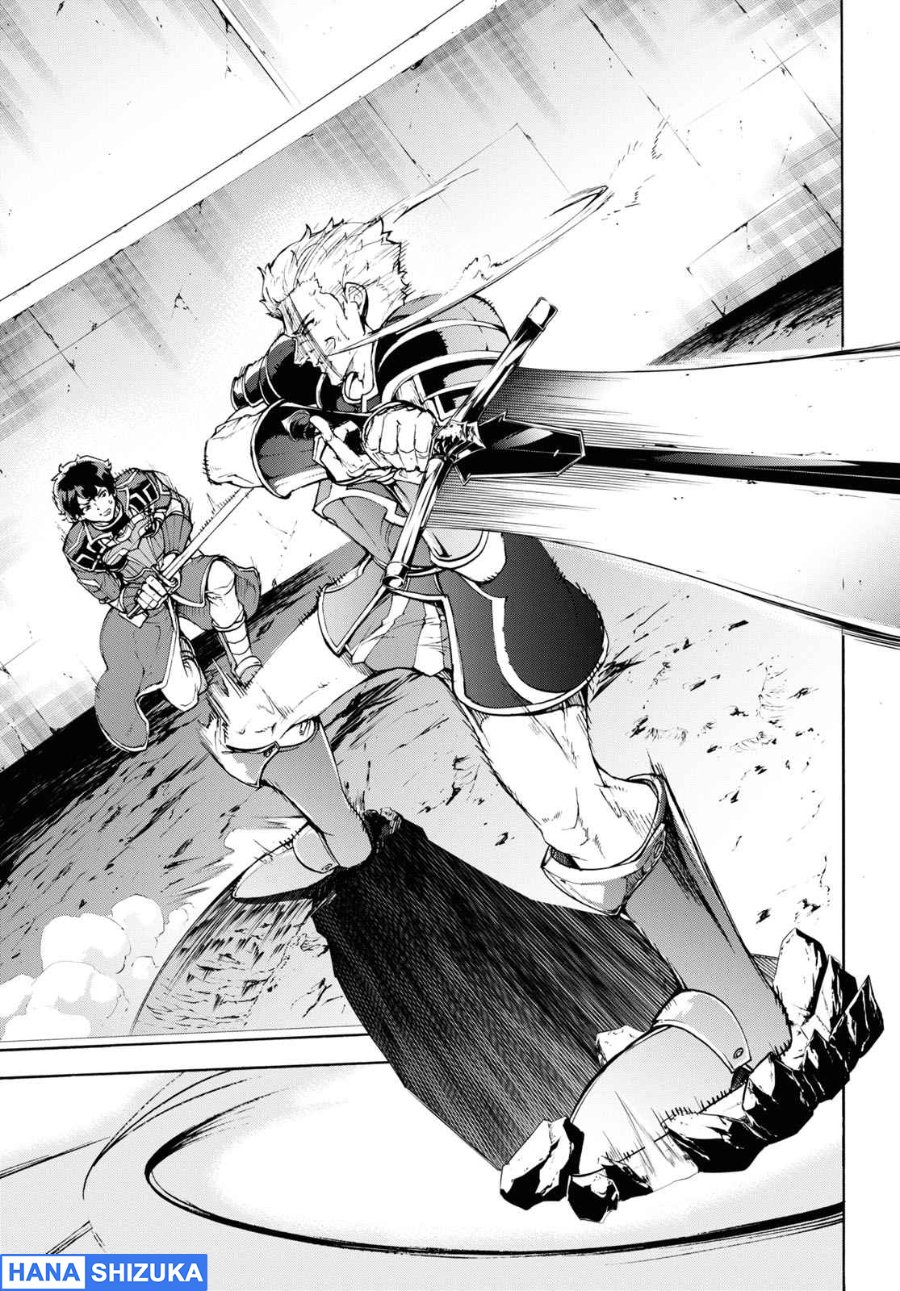 Baca Inaka no Home Center Otoko no Jiyuu na Isekai Seikatsu - Chapter 32 halaman 18