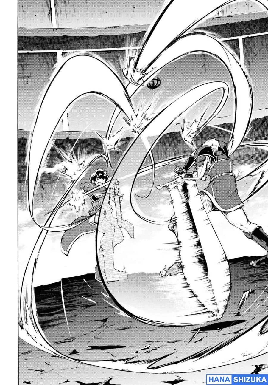 Baca Inaka no Home Center Otoko no Jiyuu na Isekai Seikatsu - Chapter 32 halaman 21