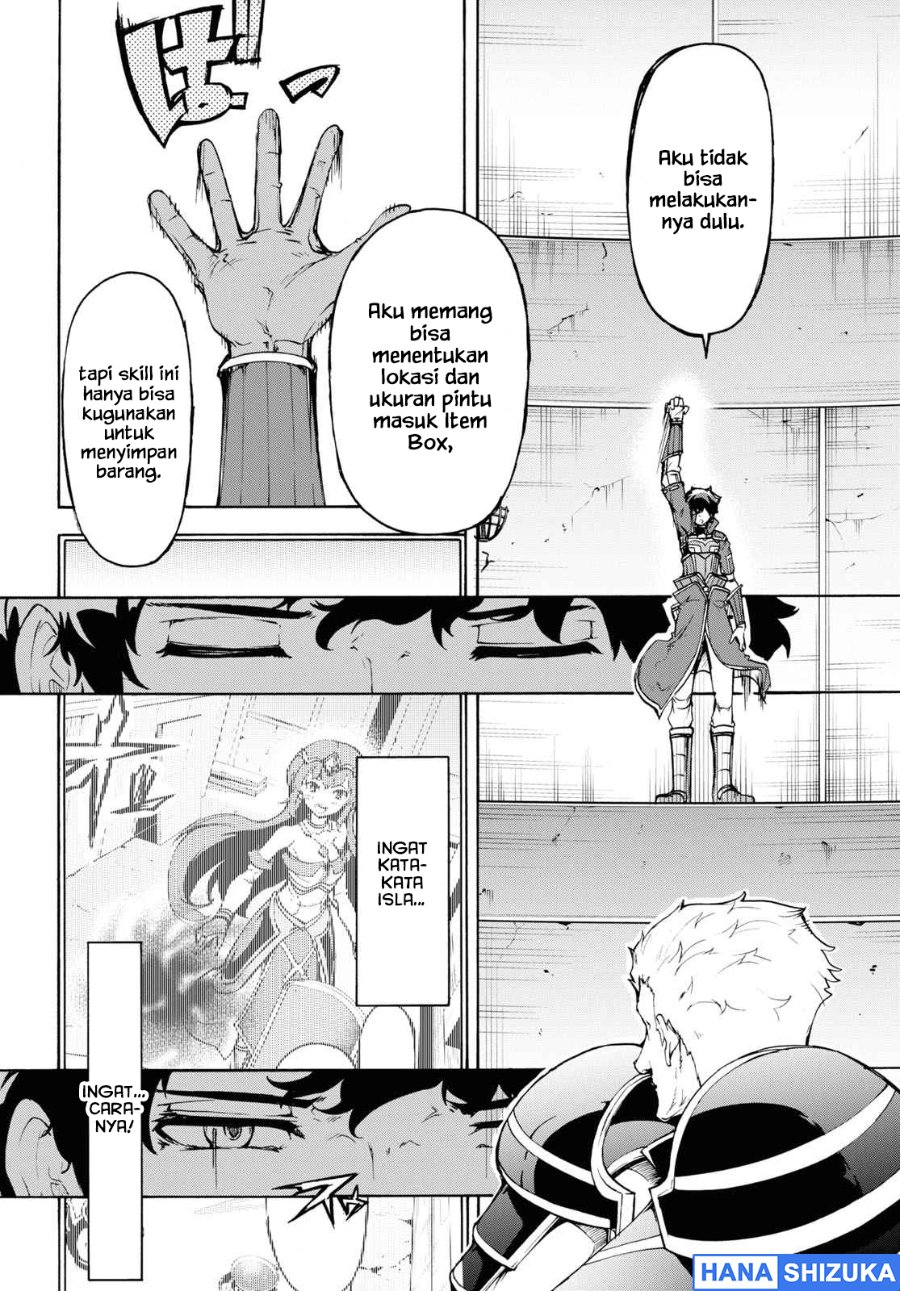 Baca Inaka no Home Center Otoko no Jiyuu na Isekai Seikatsu - Chapter 32 halaman 29