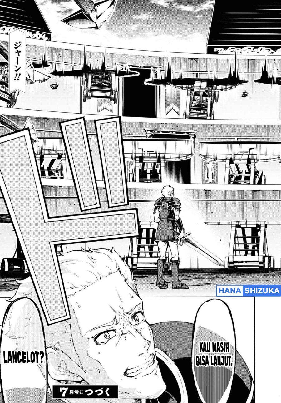 Baca Inaka no Home Center Otoko no Jiyuu na Isekai Seikatsu - Chapter 32 halaman 32