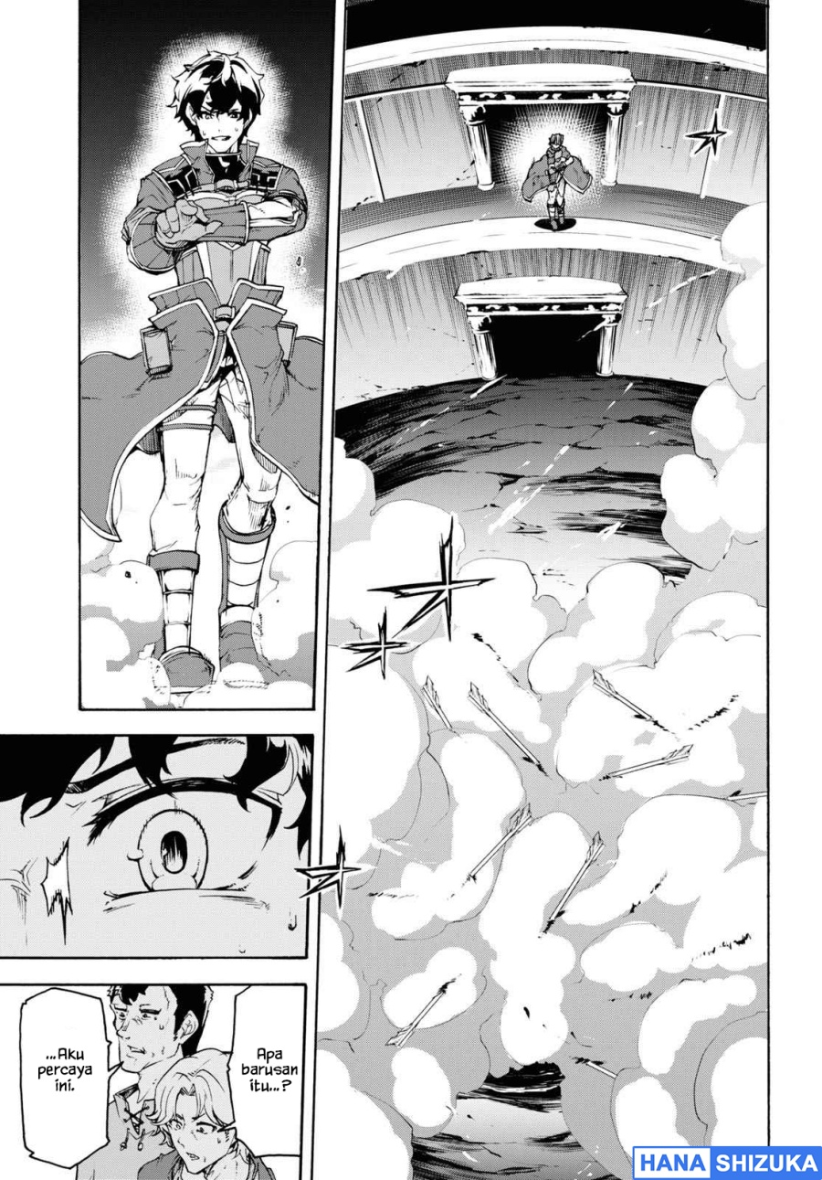 Baca Inaka no Home Center Otoko no Jiyuu na Isekai Seikatsu - Chapter 33 halaman 11