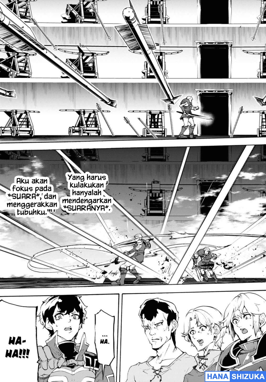 Baca Inaka no Home Center Otoko no Jiyuu na Isekai Seikatsu - Chapter 33 halaman 15