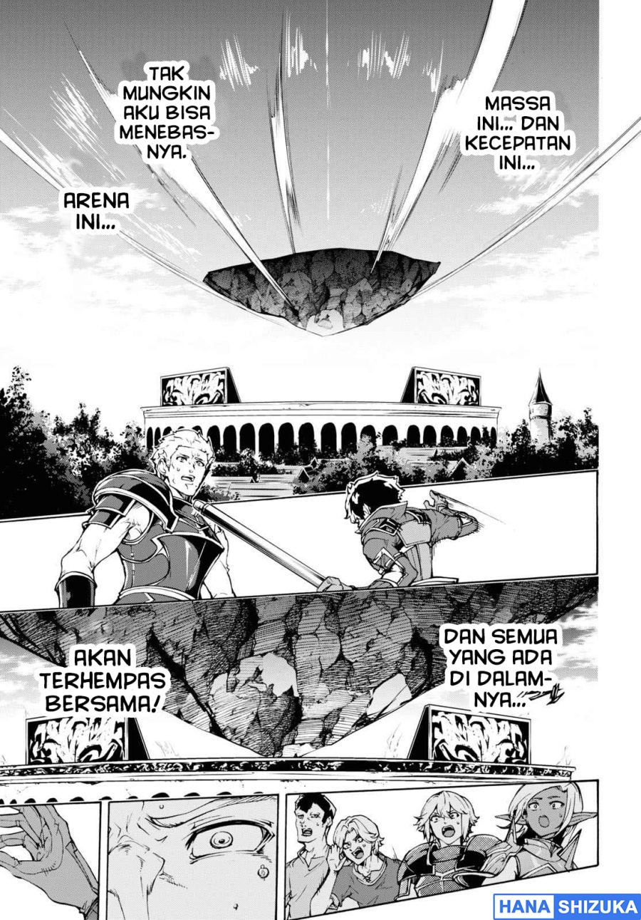 Baca Inaka no Home Center Otoko no Jiyuu na Isekai Seikatsu - Chapter 33 halaman 31