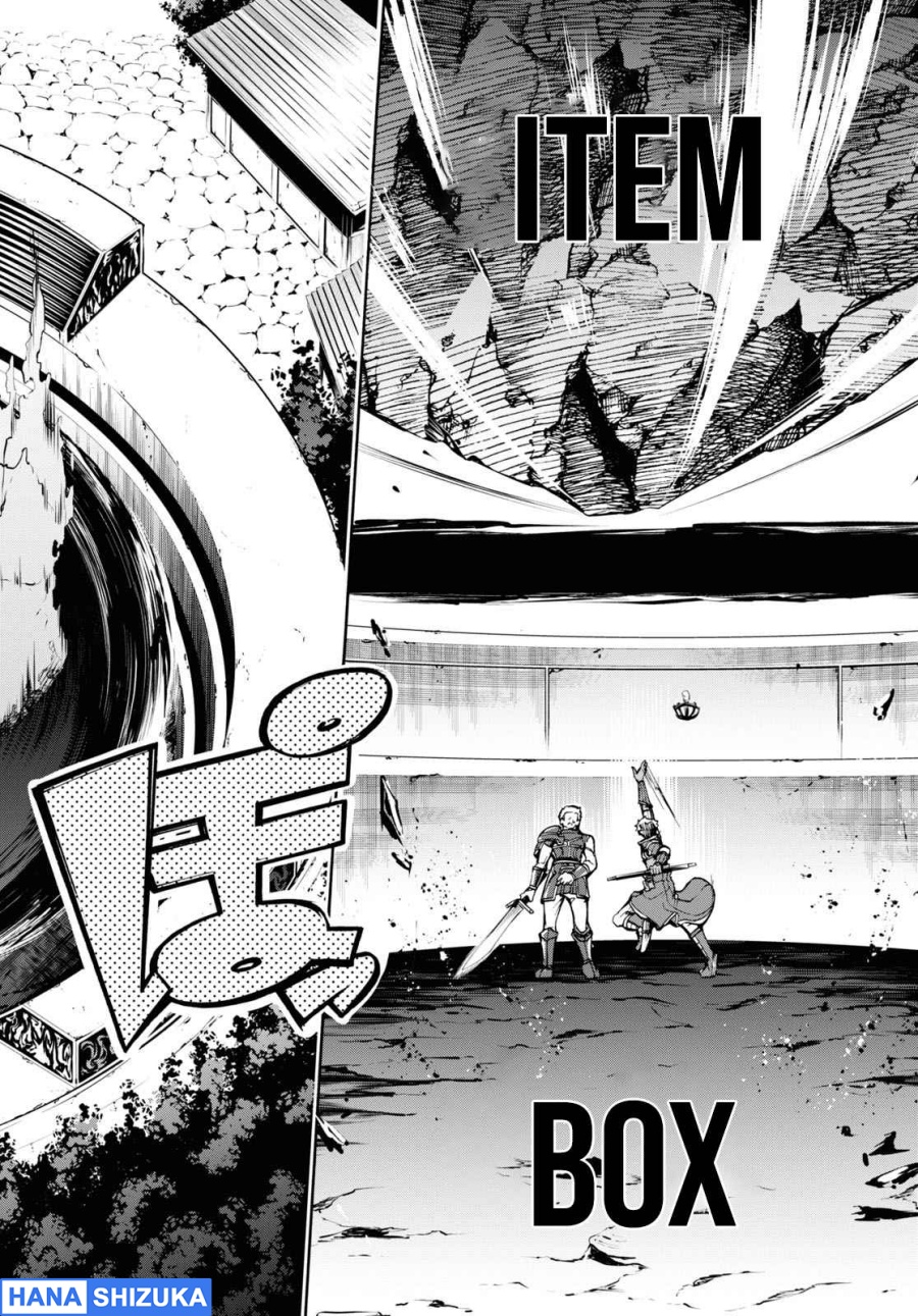 Baca Inaka no Home Center Otoko no Jiyuu na Isekai Seikatsu - Chapter 33 halaman 32