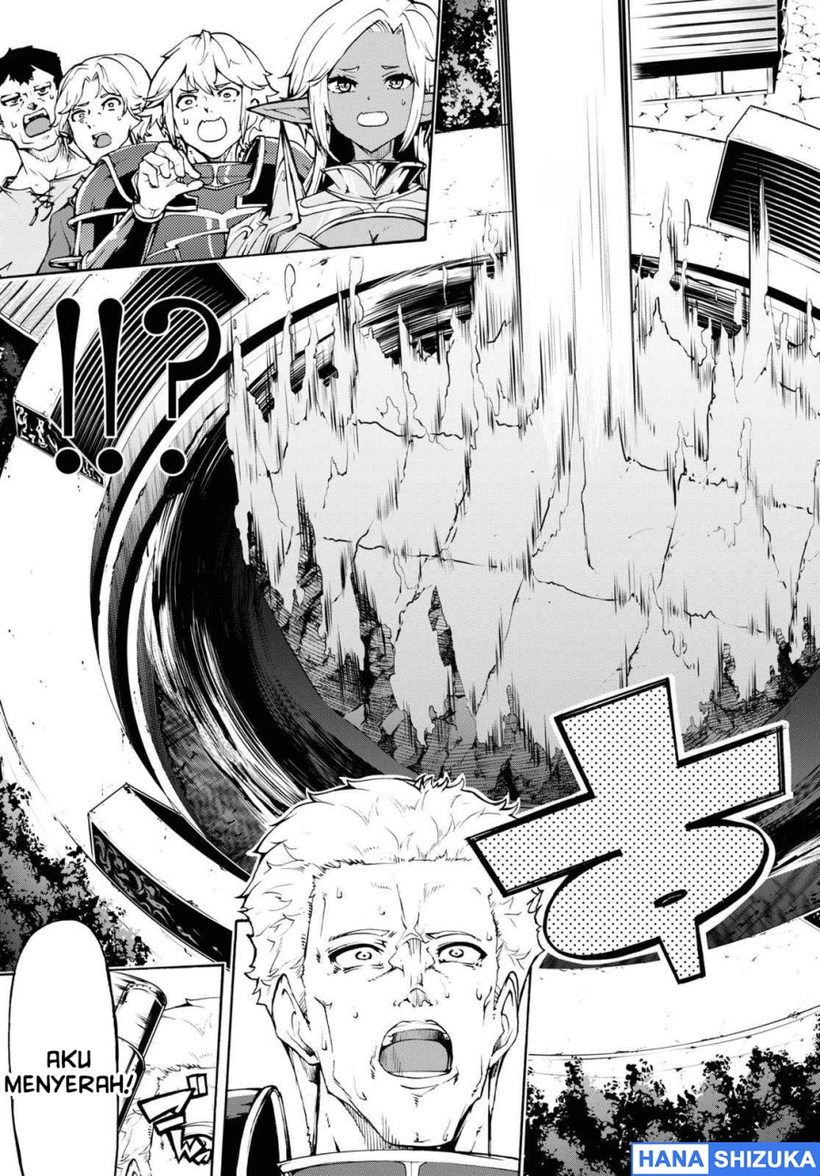 Baca Inaka no Home Center Otoko no Jiyuu na Isekai Seikatsu - Chapter 33 halaman 33
