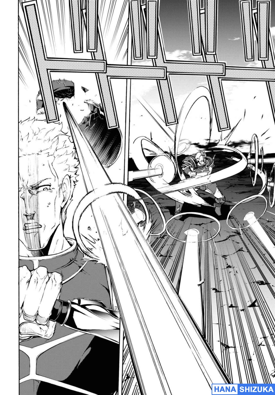 Baca Inaka no Home Center Otoko no Jiyuu na Isekai Seikatsu - Chapter 33 halaman 8