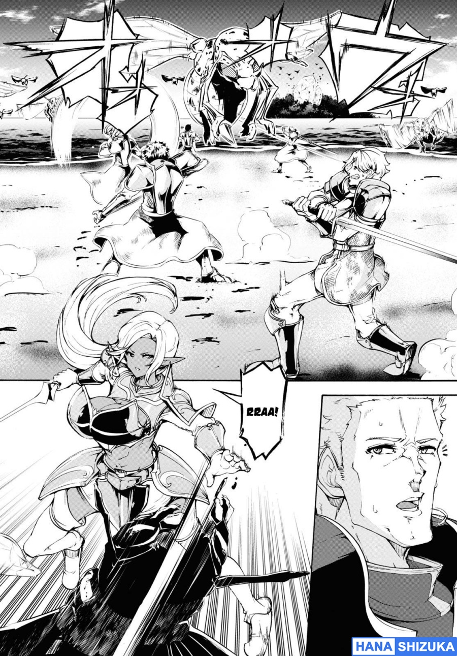 Baca Inaka no Home Center Otoko no Jiyuu na Isekai Seikatsu - Chapter 34 halaman 23
