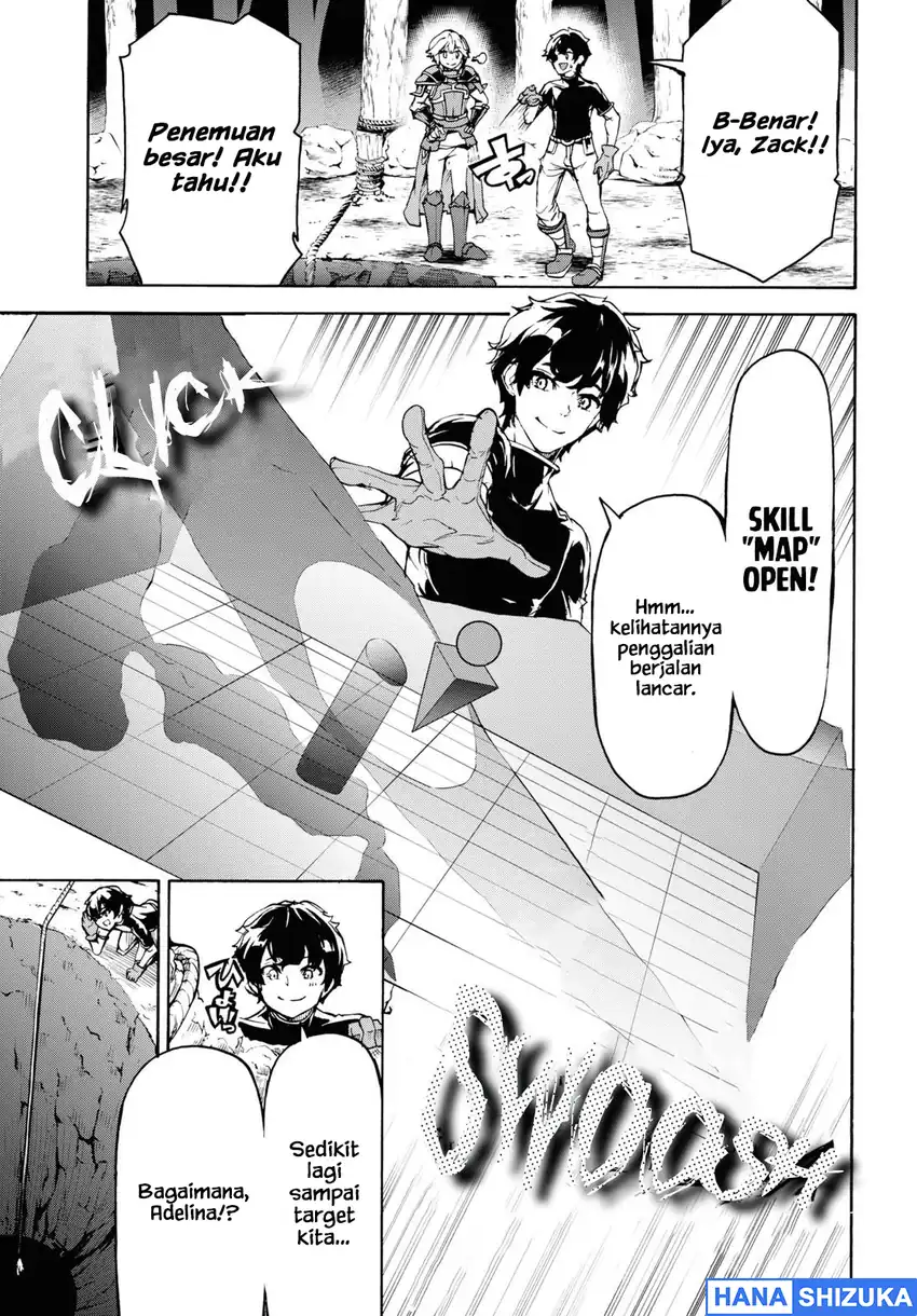 Baca Inaka no Home Center Otoko no Jiyuu na Isekai Seikatsu - Chapter 36 halaman 12