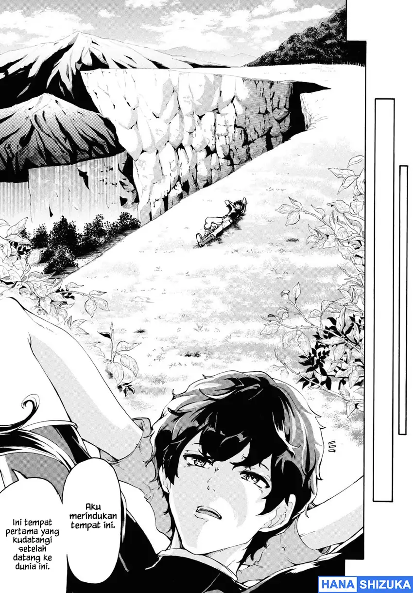 Baca Inaka no Home Center Otoko no Jiyuu na Isekai Seikatsu - Chapter 36 halaman 22