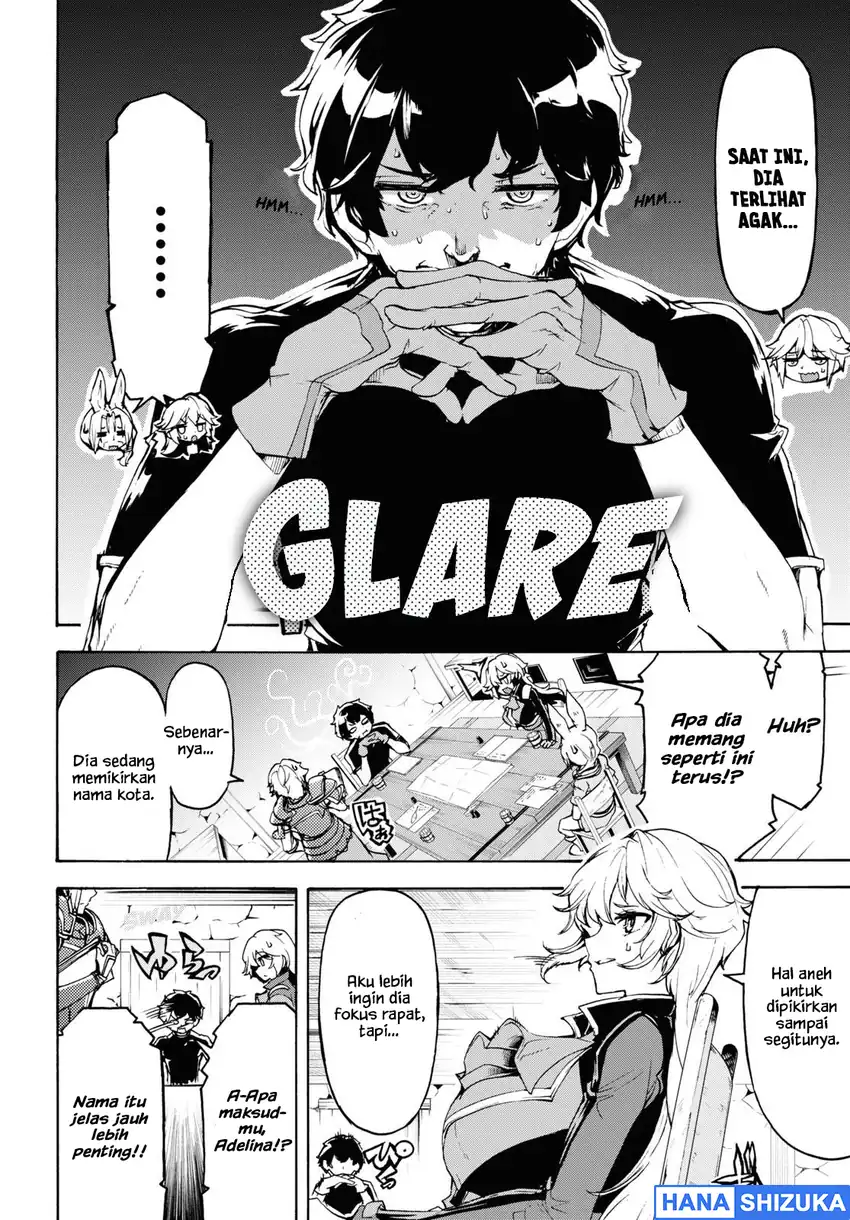 Baca Inaka no Home Center Otoko no Jiyuu na Isekai Seikatsu - Chapter 36 halaman 7