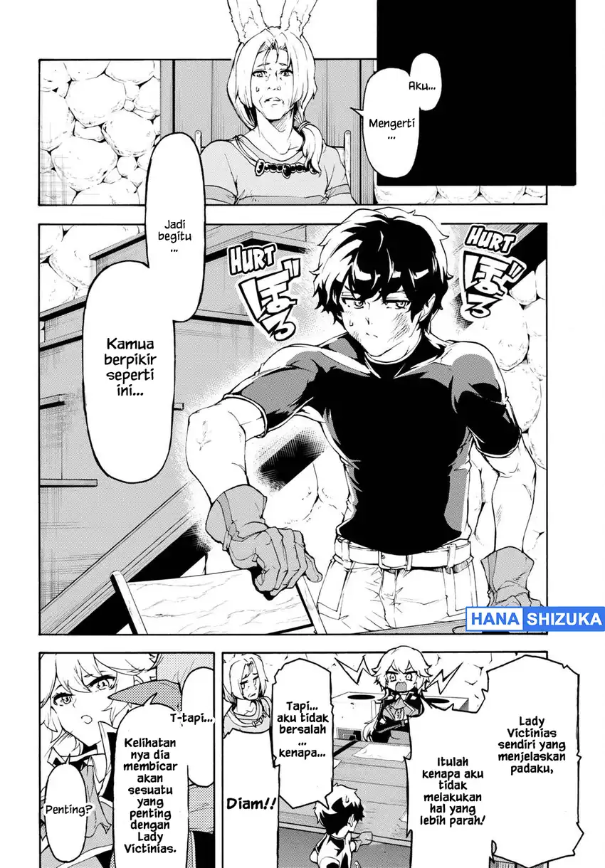 Baca Inaka no Home Center Otoko no Jiyuu na Isekai Seikatsu - Chapter 38 halaman 20