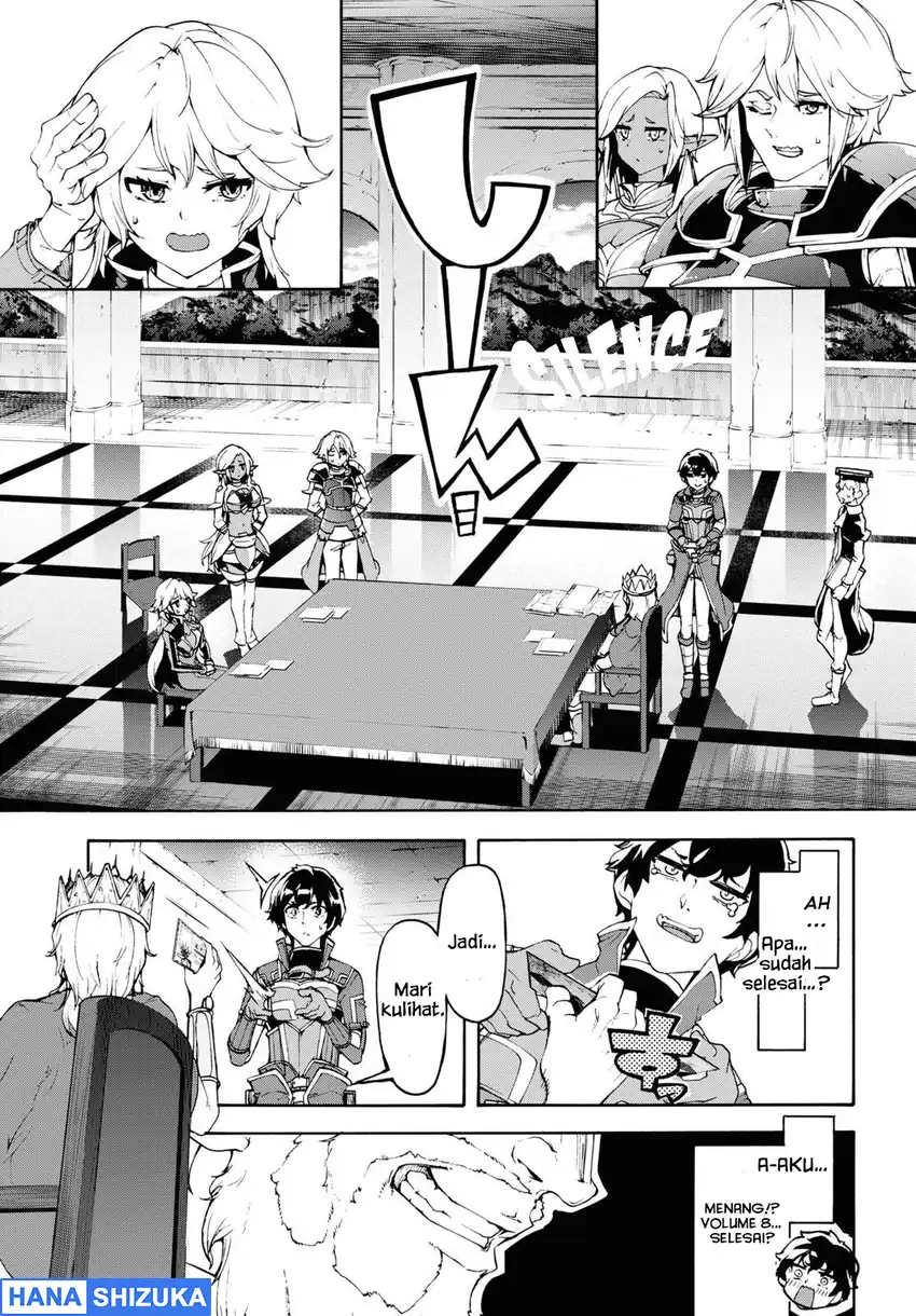 Baca Inaka no Home Center Otoko no Jiyuu na Isekai Seikatsu - Chapter 41 halaman 27