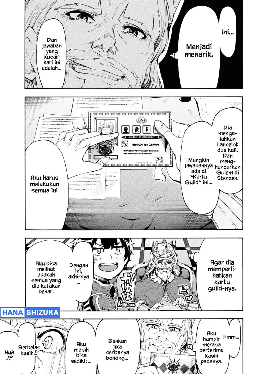 Baca Inaka no Home Center Otoko no Jiyuu na Isekai Seikatsu - Chapter 41 halaman 29
