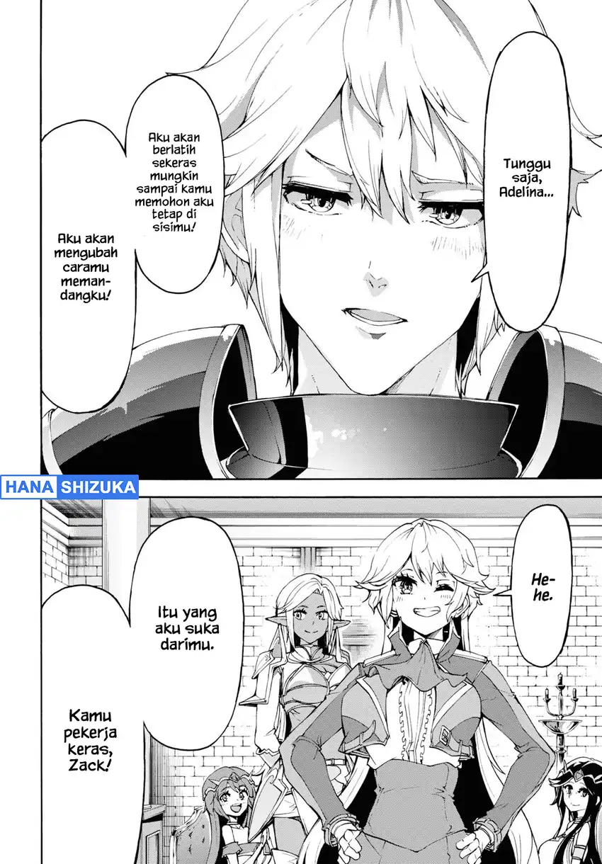 Baca Inaka no Home Center Otoko no Jiyuu na Isekai Seikatsu - Chapter 42 halaman 15