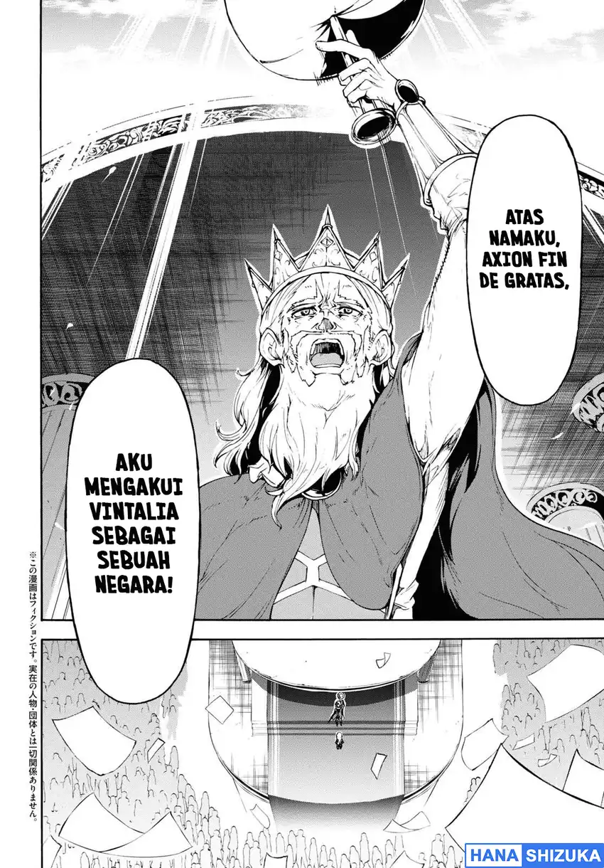 Baca Inaka no Home Center Otoko no Jiyuu na Isekai Seikatsu - Chapter 42 halaman 5