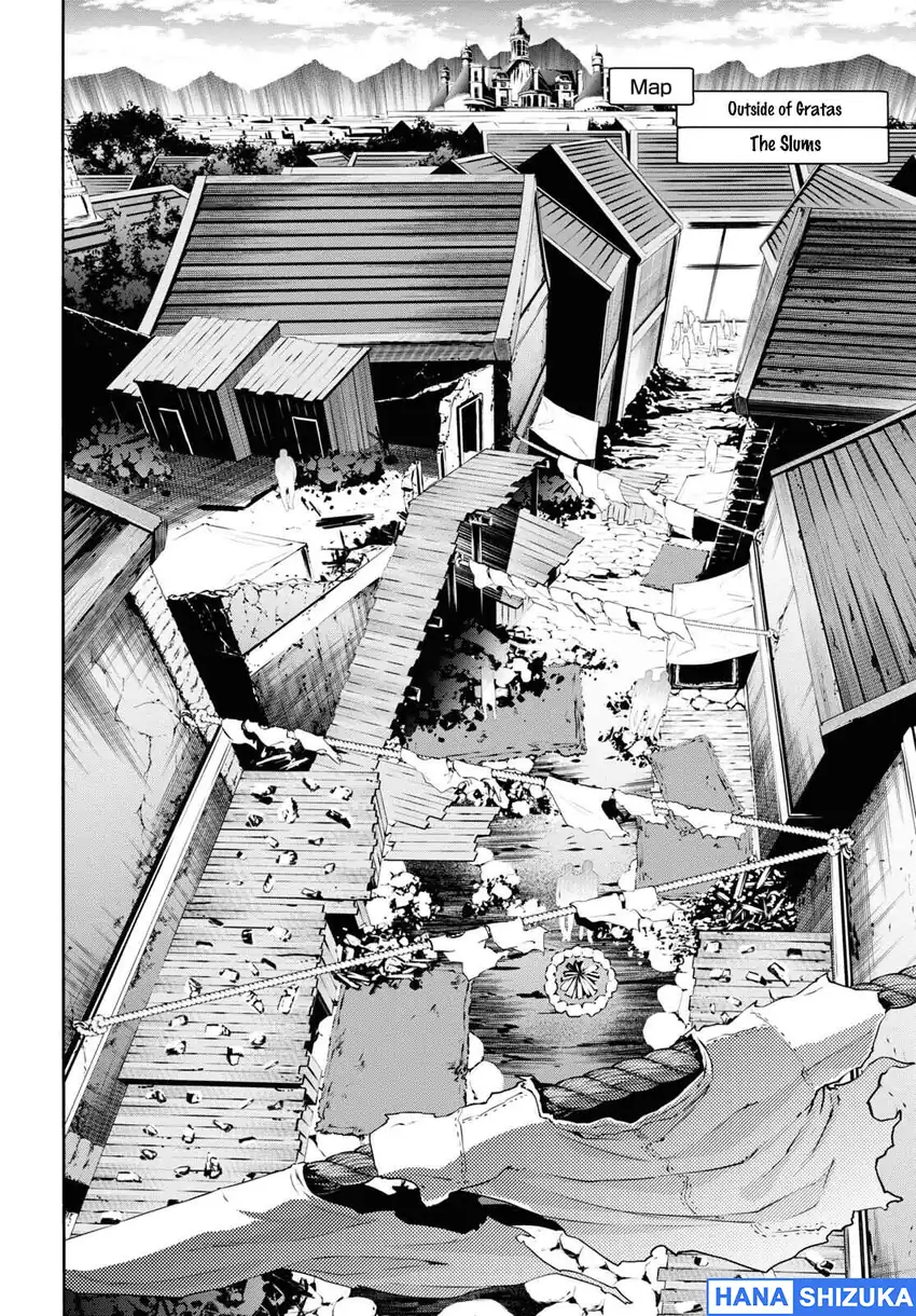 Baca Inaka no Home Center Otoko no Jiyuu na Isekai Seikatsu - Chapter 43 halaman 25