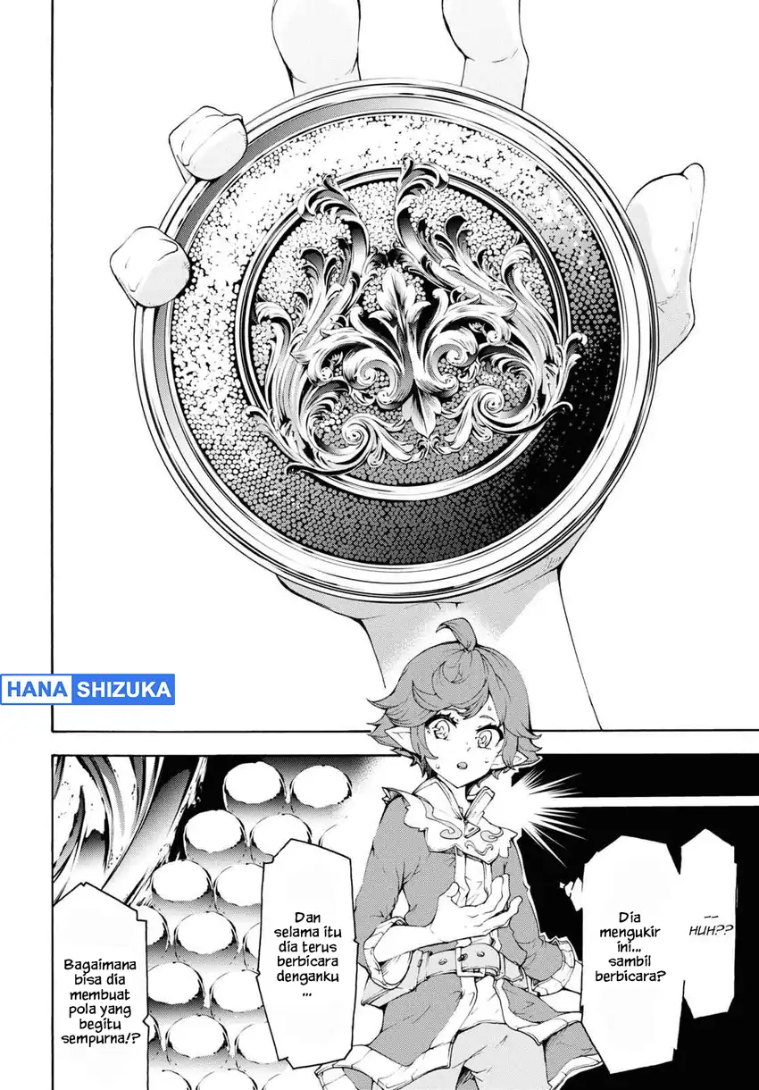 Baca Inaka no Home Center Otoko no Jiyuu na Isekai Seikatsu - Chapter 44 halaman 27