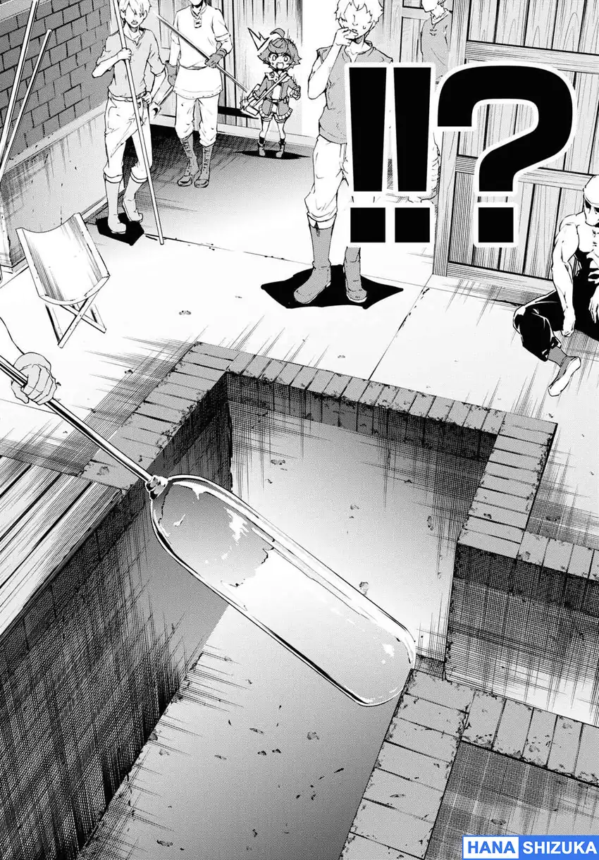 Baca Inaka no Home Center Otoko no Jiyuu na Isekai Seikatsu - Chapter 45 halaman 9