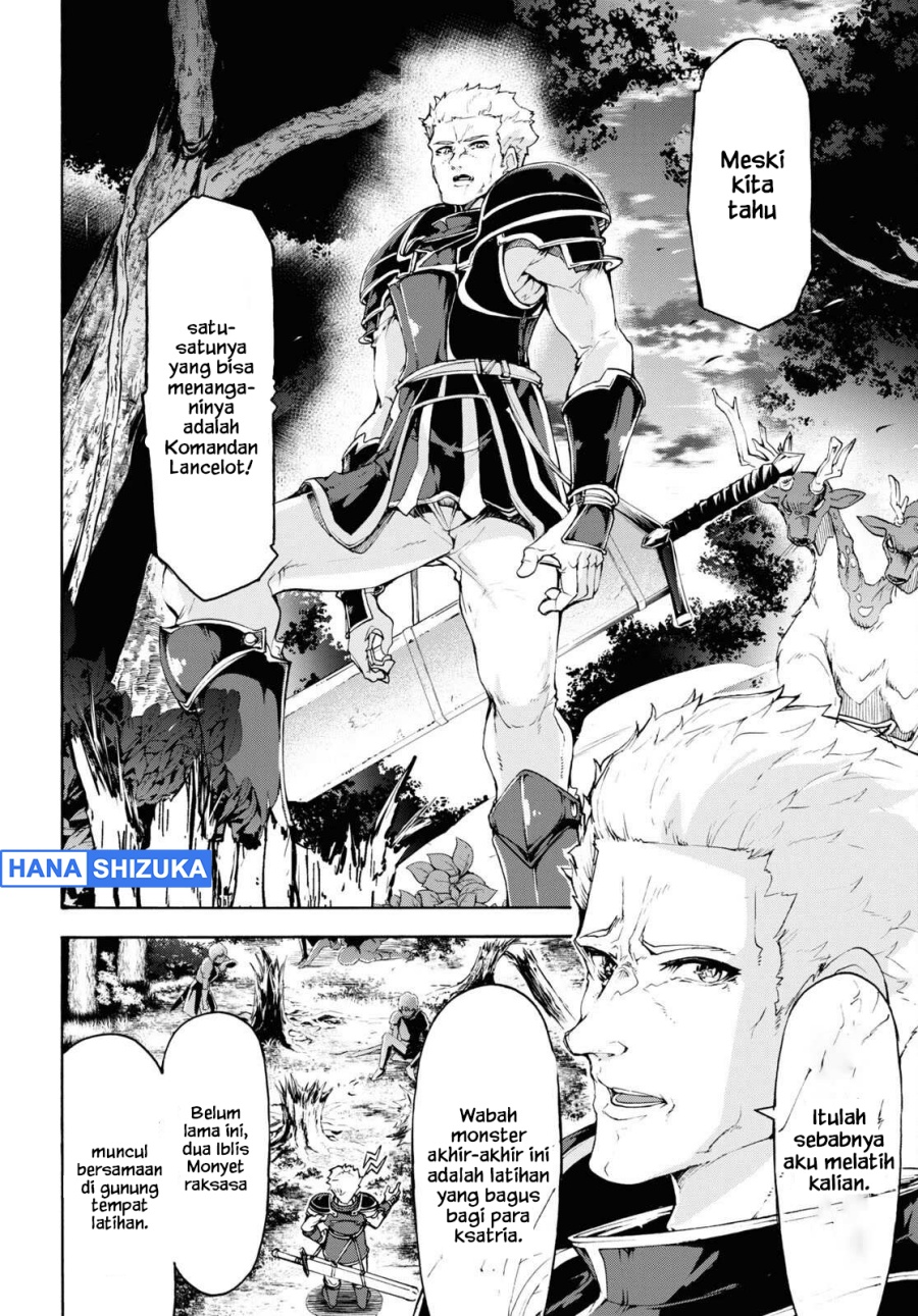 Baca Inaka no Home Center Otoko no Jiyuu na Isekai Seikatsu - Chapter 46 halaman 25
