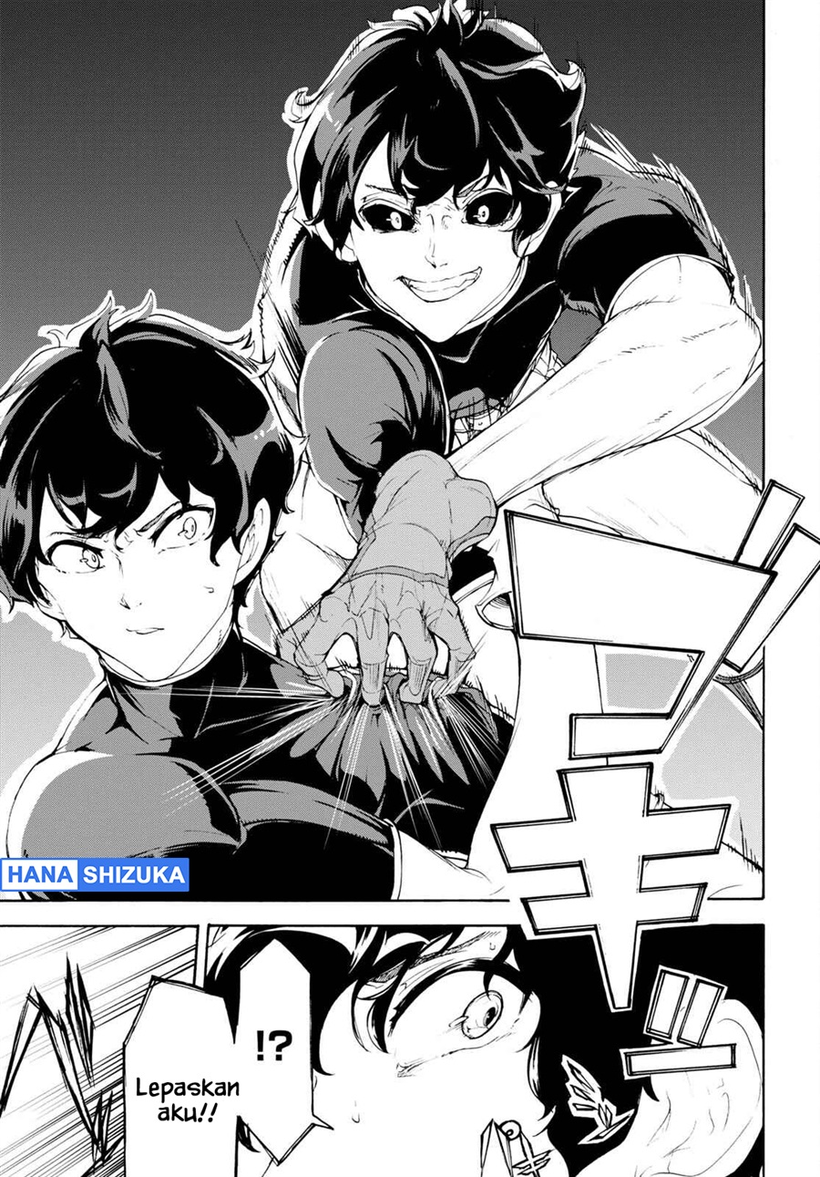 Baca Inaka no Home Center Otoko no Jiyuu na Isekai Seikatsu - Chapter 48 halaman 11