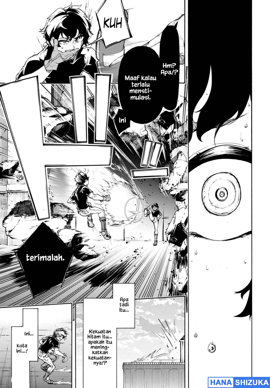Baca Inaka no Home Center Otoko no Jiyuu na Isekai Seikatsu - Chapter 48 halaman 14