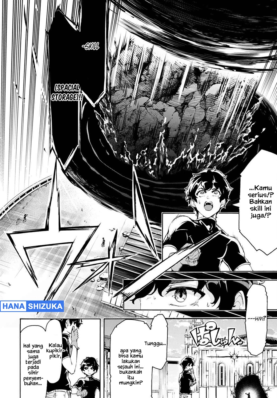 Baca Inaka no Home Center Otoko no Jiyuu na Isekai Seikatsu - Chapter 48 halaman 17