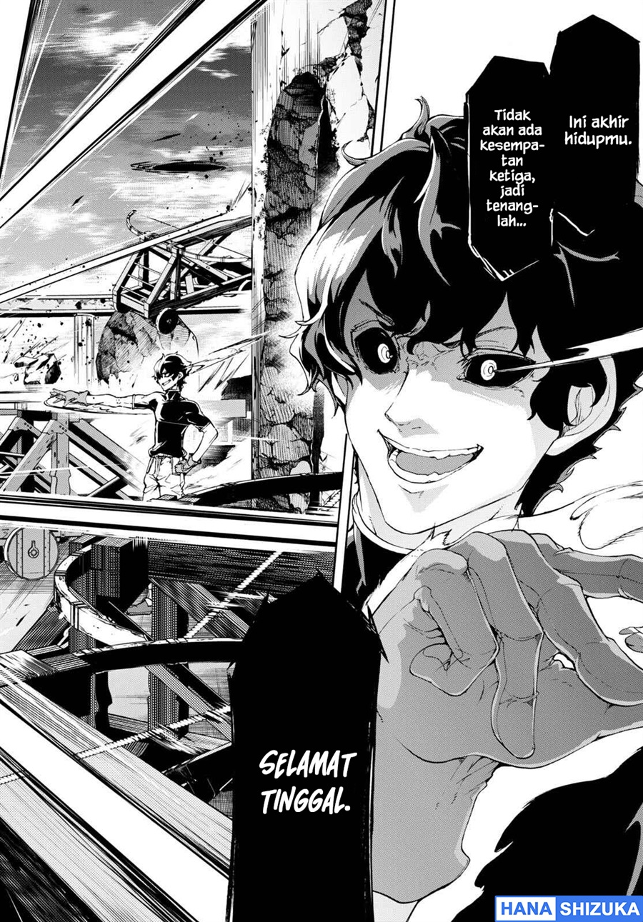Baca Inaka no Home Center Otoko no Jiyuu na Isekai Seikatsu - Chapter 48 halaman 19