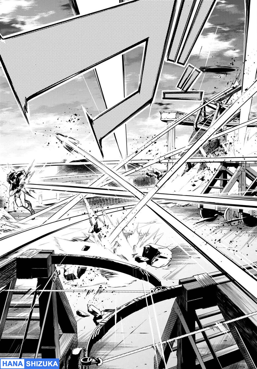 Baca Inaka no Home Center Otoko no Jiyuu na Isekai Seikatsu - Chapter 48 halaman 20