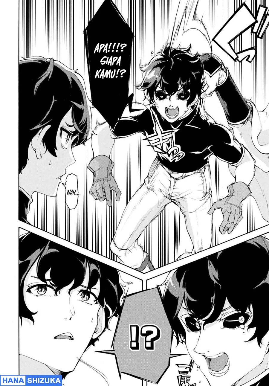 Baca Inaka no Home Center Otoko no Jiyuu na Isekai Seikatsu - Chapter 48 halaman 23